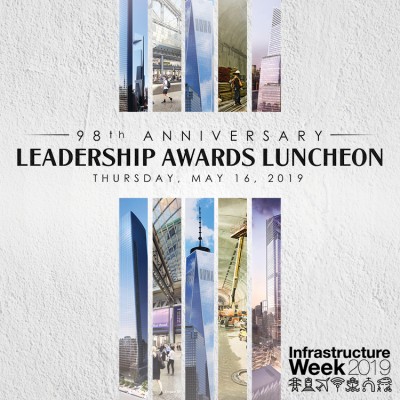 98th Anniversary Leadership Awards Luncheon