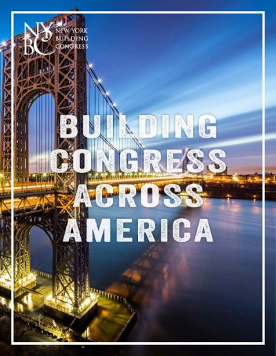 2023 Building Congress Across America