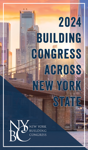 2024 Building Congress Across New York State