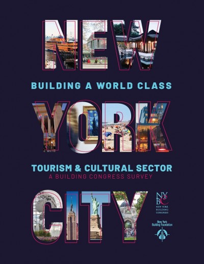 Building A World Class Tourism & Cultural Sector