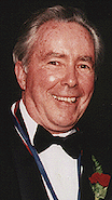 Edward J. Malloy, 1935-2012 