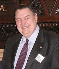 John A. Cavanagh, 1935-2012