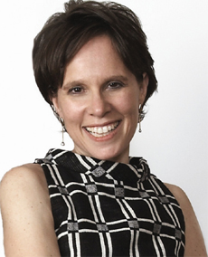 Elizabeth H. Berger, 1960-2013