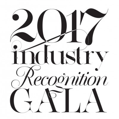 2017 Industry Recognition Gala