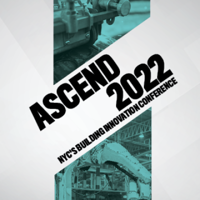 ASCEND 2022 Innovation Conference