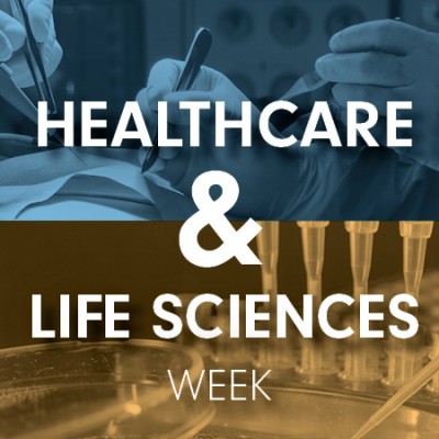 Healthcare and Life Sciences Week