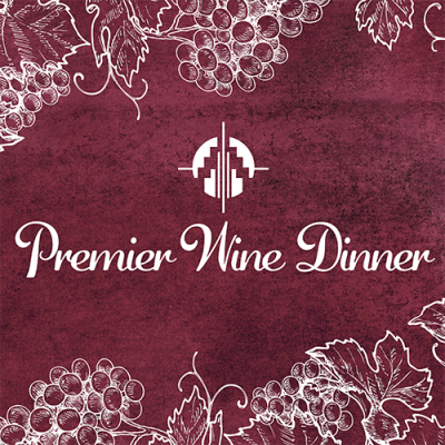 NYBF 12th Annual Premier Wine Dinner
