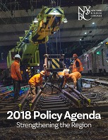 2018 Policy Agenda 