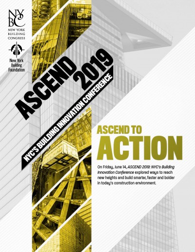 ASCEND to ACTION