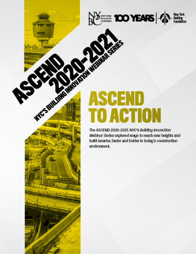 ASCEND to Action 2020-2021