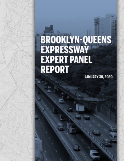 BQE Expert Panel Report