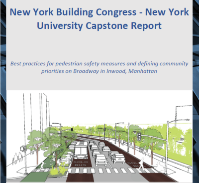 NYBC & New York University Capstone Report
