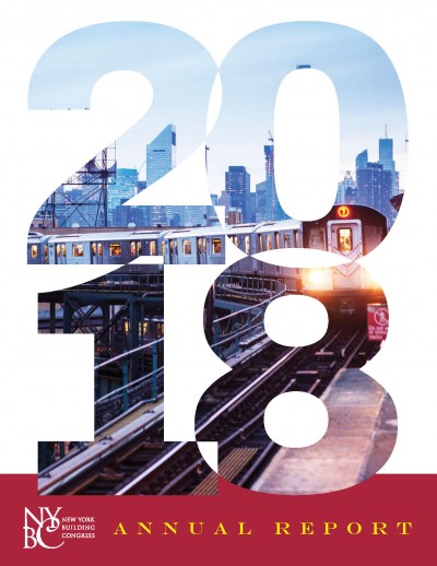 2018 Annual Report 